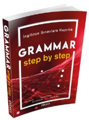 Dilko Grammar Step By Step Dilko Yayıncılık