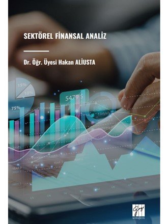 Gazi Kitabevi Sektörel Finansal Analiz - Hakan Aliusta Gazi Kitabevi