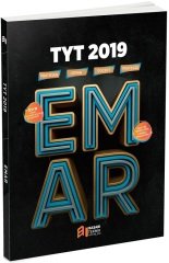 Başarı Teknik YKS TYT EMAR 2019 Çıkmış Sorular ve Soru Bankası Başarı Teknik Yayınları