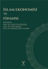 Umuttepe İslam Ekonomisi ve Finansı - Seyfettin Erdoğan, Ayfer Gedikli Umuttepe Yayınları