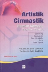 Gazi Kitabevi Artistik Cimnastik - Sibel Suveren, Salih Suveren Gazi Kitabevi