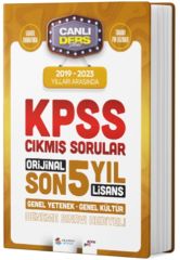 Akademi Denizi KPSS Genel Yetenek Genel Kültür Son 5 Yıl Çıkmış Sorular Çözümlü Akademi Denizi