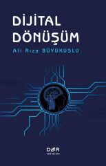 Der Yayınları Dijital Dönüşüm - Ali Rıza Büyükuslu Der Yayınları