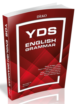 Dilko YDS English Grammar Dilko Yayınları