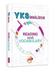 Smart English YKS İngilizce Reading and Vocabulary Smart English