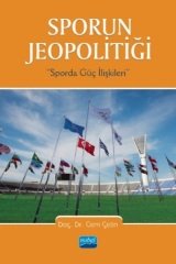 Nobel Sporun Jeopolitiği - Cem Çetin Nobel Akademi Yayınları