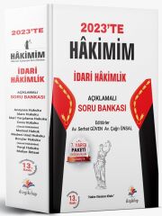 Temsil 2021 Hakimim Hakimlik İcra ve İflas Hukuku Soru Bankası Temsil Yayınları