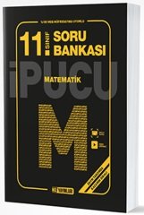 Hız Yayınları 11. Sınıf Matematik İpucu Soru Bankası Hız Yayınları