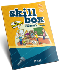 Team Elt Skill Box for Starters Student's Book Team Elt Publishing