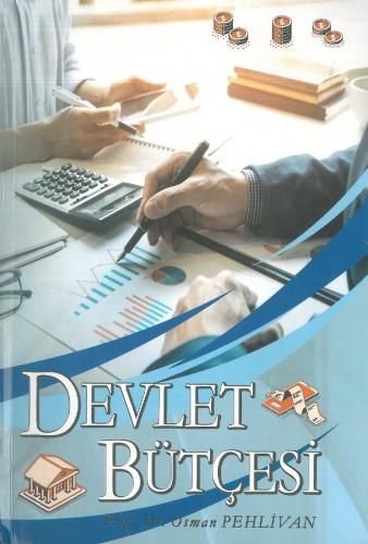 Ekin Devlet Bütçesi - Osman Pehlivan Ekin Yayınları