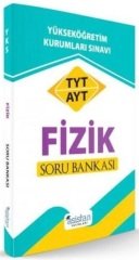 Asistan YKS TYT AYT Fizik Soru Bankası Asistan Yayınları