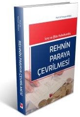 Adalet İcra ve İflas Hukukunda Rehnin Paraya Çevrilmesi - Timuçin Muşul Adalet Yayınevi