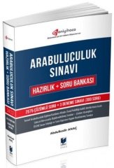 Adalet Arabuluculuk Hazırlık Soru Bankası - Abdulkadir Anaç Adalet Yayınevi