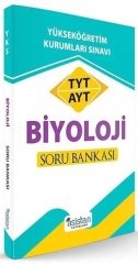 Asistan YKS TYT AYT Biyoloji Soru Bankası Asistan Yayınları