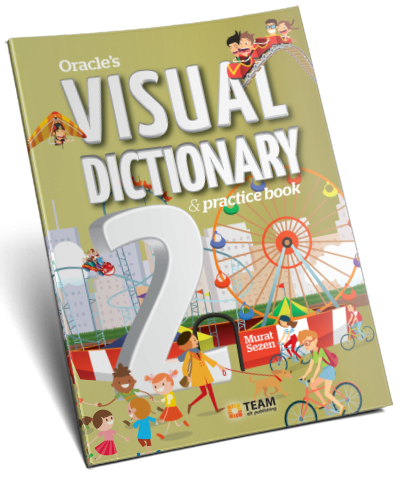 Team Elt Oracle's Visual Dictionary 2 Practice Book Team Elt Publishing