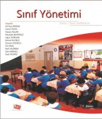 Anı Yayıncılık Sınıf Yönetimi - Ruhi Sarpkaya Anı Yayıncılık