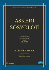 Nobel Askeri Sosyoloji - Zafer Uzun Nobel Akademi Yayınları