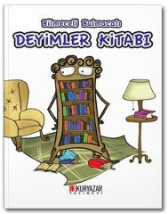 Bilmeceli Bulmacalı Deyimler Kitabı Okuryazar Yayınları