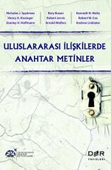 Der Yayınları Uluslararası İlişkilerde Anahtar Metinler - Esra Diri Der Yayınları