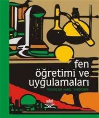 Nobel Fen Öğretimi ve Uygulamaları - Kamil Temizyürek Nobel Akademi Yayınları