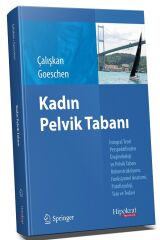 Hipokrat Kadın Pelvik Tabanı - Alpaslan Çalışkan, Klaus Goeschen Hipokrat Kitabevi