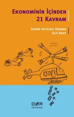 Der Yayınları Ekonominin İçinde 21 Kavram - Zahide Ayyıldız Onaran Der Yayınları