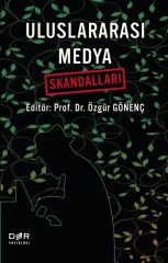 Der Yayınları Uluslararası Medya Skandalları - Özgür Gönenç Der Yayınları