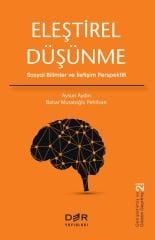 Der Yayınları Eleştirel Düşünme 2. Baskı  - Aysun Aydın Der Yayınları