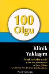 Palme 100 Olgu Klinik Yaklaşım - Gwyn Williams, P. John Rees, Jamesa Pattison Palme Akademik Yayınları