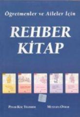 Nobel Öğretmen ve Aileler İçin Rehber Kitap - Pınar Koç Yıldırım, Mustafa Otrar Nobel Akademi Yayınları