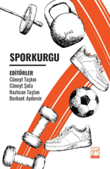 Gazi Kitabevi Sporkurgu - Cüneyt Taşkın Gazi Kitabevi