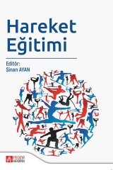 Pegem Hareket Eğitimi Sinan Ayan Pegem Akademi Yayıncılık