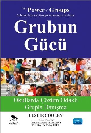 Nobel Grubun Gücü - Zeynep Hamamcı, Fulya Türk Nobel Akademi Yayınları