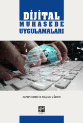 Gazi Kitabevi Dijital Muhasebe Uygulamaları - Alper Erdem, Selçuk Gülten Gazi Kitabevi