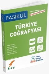 Birey Türkiye Coğrafyası Fasikül Çıkabilecek Sorular Birey Yayınları