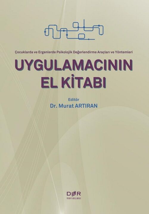 Der Yayınları Uygulamacının El Kitabı - Murat Artıran Der Yayınları