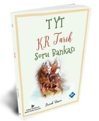 KR Akademi YKS TYT Tarih Soru Bankası KR Akademi