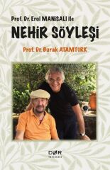 Der Yayınları Prof. Dr. Erol Manisalı İle Nehir Söyleşi - Burak Atamtürk Der Yayınları