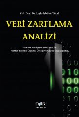 Der Yayınları Vergi Zarflama Analizi - Leyla İşbilen Yücel Der Yayınları