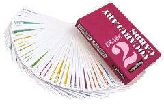 YDS Publishing 2. Sınıf İngilizce Vocabulary Cards YDS Publishing