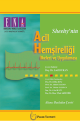 Palme Acil Hemşireliği, İlkeleri ve Uygulaması Palme Akademik Yayınları