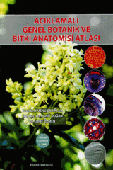 Palme Açıklamalı Genel Botanik ve Bitki Anatomisi Atlası - Hüsnü Çakırlar, Cahit Doğan, Edibe Özmen Palme Akademik Yayınları