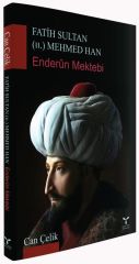 Umuttepe Fatih Sultan Mehmed Han Enderun Mektebi - Can Çelik Umuttepe Yayınları