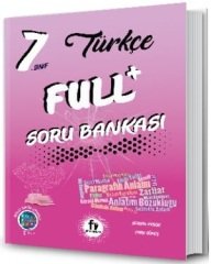 Fi Yayınları 7. Sınıf Türkçe FULL Soru Bankası Fi Yayınları