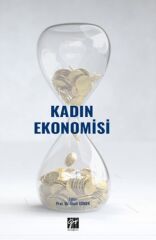 Gazi Kitabevi Kadın Ekonomisi - Ümit Güner Gazi Kitabevi