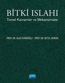 Nobel Bitki İslahı - Ülkü Emiroğlu, Betül Bürün Nobel Akademi Yayınları