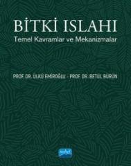 Nobel Bitki İslahı - Ülkü Emiroğlu, Betül Bürün Nobel Akademi Yayınları