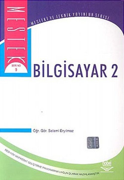 Nobel Bilgisayar-2, Mestek - Selami Eryılmaz Nobel Akademi Yayınları