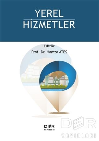 Der Yayınları Yerel Hizmetler - Hamza Ateş Der Yayınları