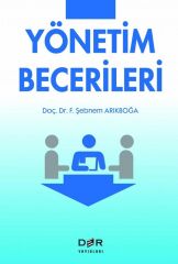 Der Yayınları Yönetim Becerileri - F. Şebnem Arıkboğa Der Yayınları